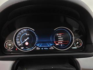 BMW Serie 5 520d Touring 2016 ultra equipado