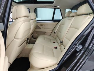 BMW Serie 5 520d Touring 2016 ultra equipado