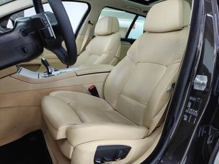 BMW Serie 5 520d Touring 2016 ultra equipado