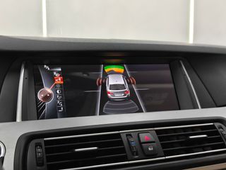 BMW Serie 5 520d Touring 2016 ultra equipado