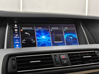 BMW Serie 5 520d Touring 2016 ultra equipado