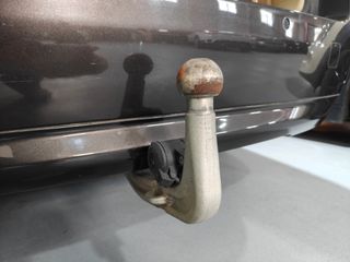 BMW Serie 5 520d Touring 2016 ultra equipado