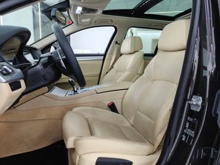 BMW Serie 5 520d Touring 2016 ultra equipado