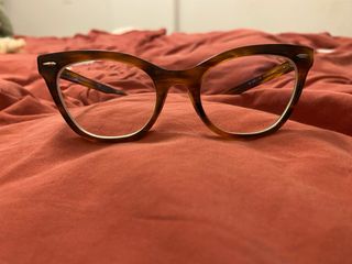 Occhiali Ray-Ban 5226 Havana Cat Eye