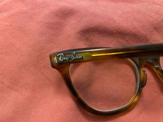 Occhiali Ray-Ban 5226 Havana Cat Eye