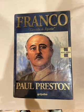 Franco “El Caudillo”