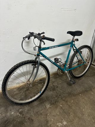 Bicicleta Montaña 26 ATBC-515