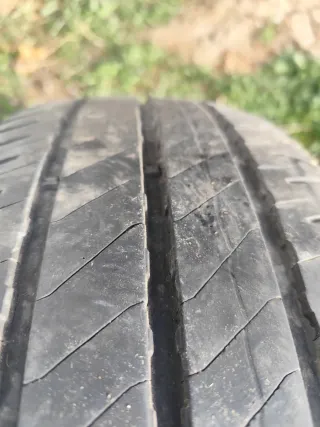 Neumático 225/65 R16C
