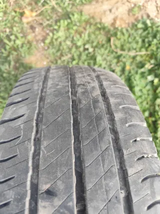 Neumático 225/65 R16C