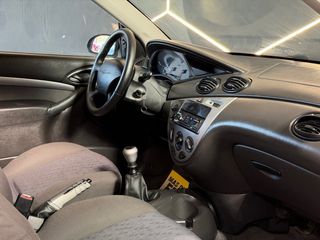 Ford Focus ¡DIESEL 115cv!