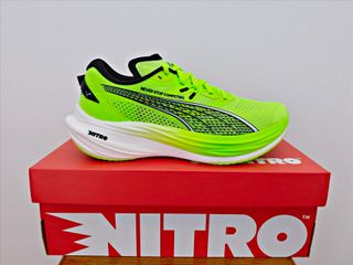 PUMA DEVIATE NITRO 3 HYROX