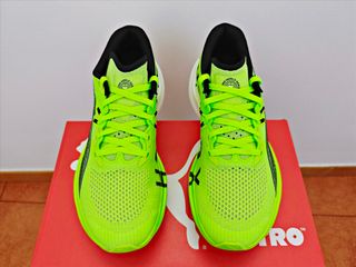 PUMA DEVIATE NITRO 3 HYROX