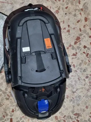 Silla de coche Jané Matrix