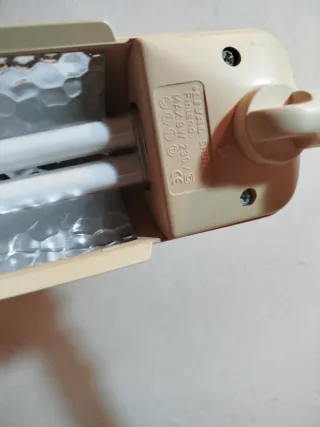 Lámpara Flexo Lival