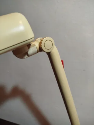 Lámpara Flexo Lival