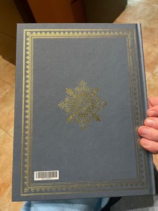 El Conde de Montecristo I