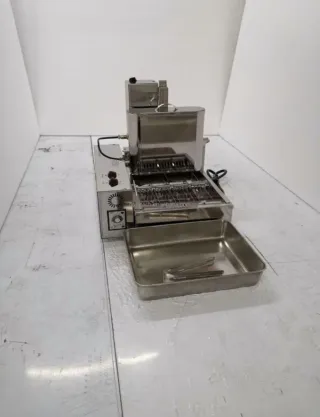 Máquina de buñuelos nueva con un super precio