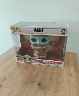 Funko Pop Star Wars The Child 369