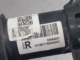 AMORTIGUADOR DELANTERO DERECHO FORD FIESTA (CE1)