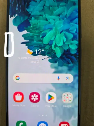 Samsung Galaxy S20 FE + 11 Protezioni in Hydrogel