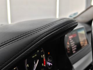 BMW X6 F16 40d Rojo nacional