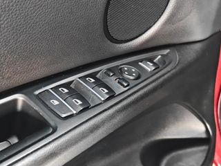 BMW X6 F16 40d Rojo nacional