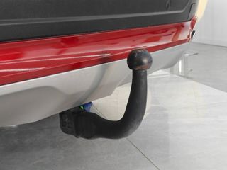 BMW X6 F16 40d Rojo nacional