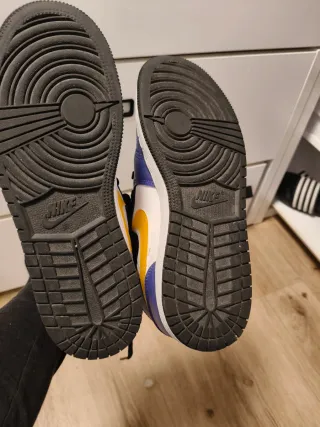 Nike Air Jordan Zapatillas