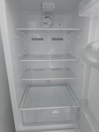 Nevera/Congelador Icecool Blanco