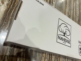 Soporte Jamonero Navidul Madera y Metal