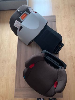 Silla de coche Cybex