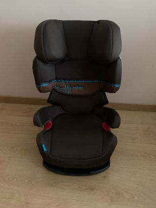 Silla de coche Cybex