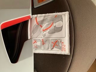 Silla de coche Cybex