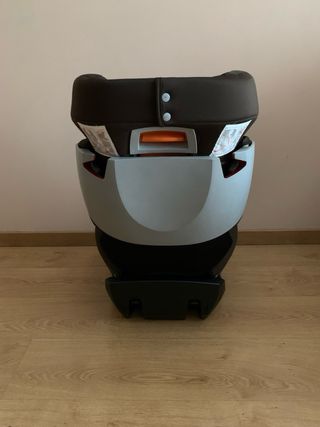 Silla de coche Cybex