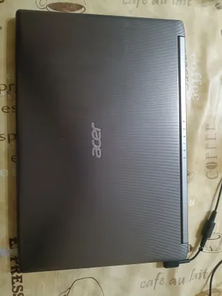 Acer Aspire 5 MX130 2GB RAM Dedicata