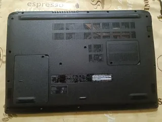 Acer Aspire 5 MX130 2GB RAM Dedicata