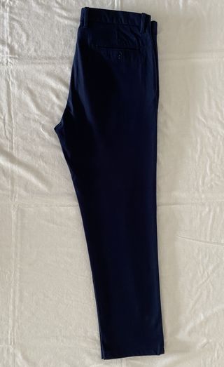 Pantalón chino. Álvaro Moreno. Talla 44