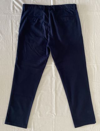 Pantalón chino. Álvaro Moreno. Talla 44
