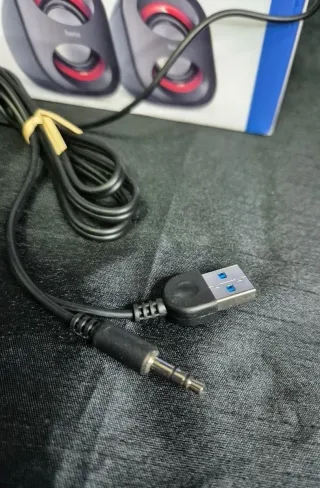 ALTAVOZ HAMA PC SONIC MOBIL 183