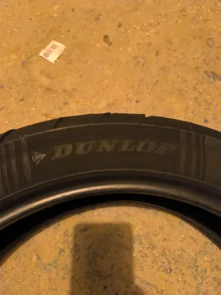 Neumático Dunlop Trailmax Meridian 150/70-17