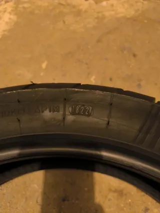 Neumático Dunlop Trailmax Meridian 150/70-17