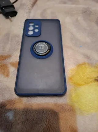 Cover protettive Samsung A52