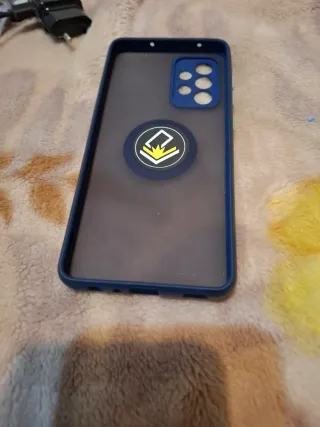 Cover protettive Samsung A52