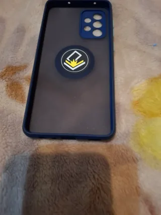 Cover protettive Samsung A52