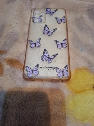 Cover protettive Samsung A52