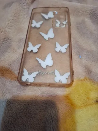 Cover protettive Samsung A52