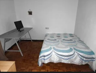 Se alquilan dos habitaciones