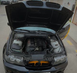 BMW Serie 3 2002