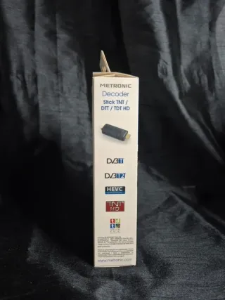 Metronic 441625. receptor TDT