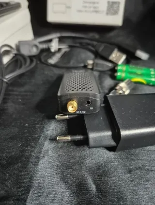 Metronic 441625. receptor TDT